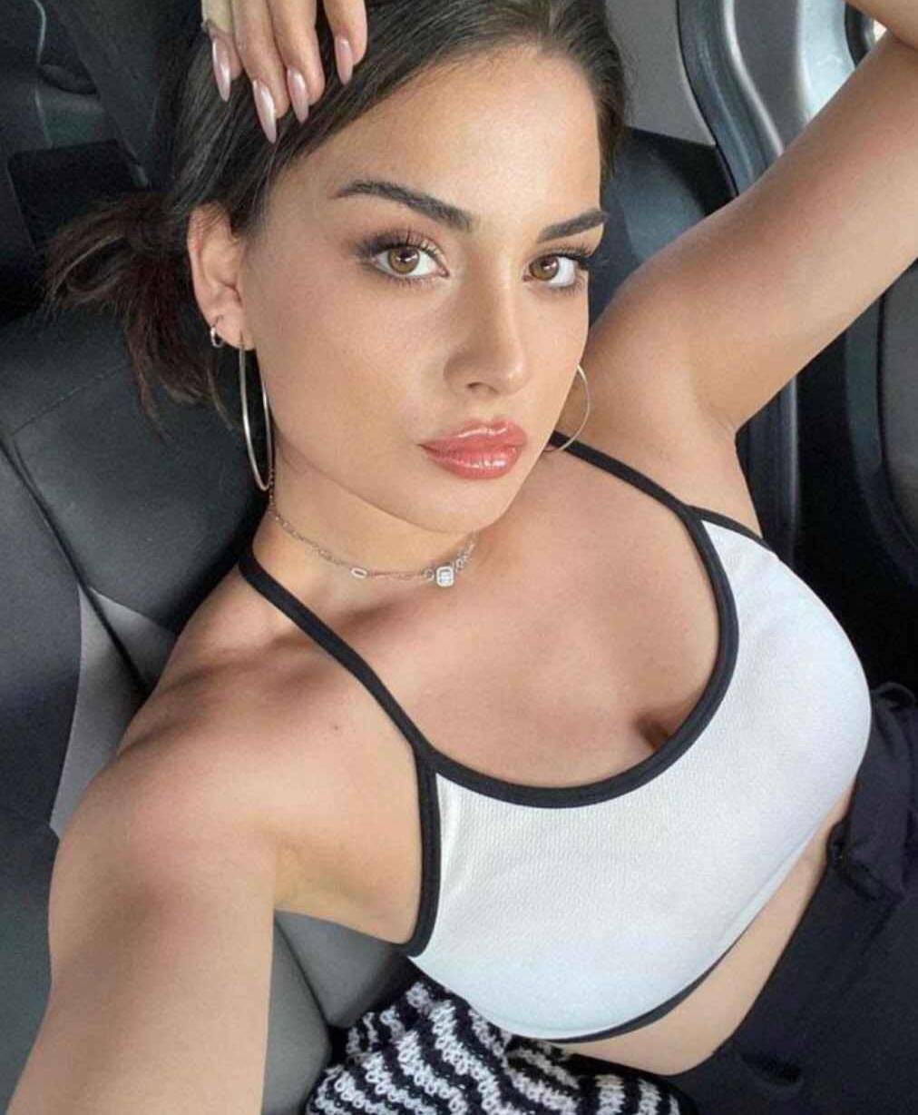 Esenler Escort Bayan Demetle Gecelerinizi Büyüleyecek Anlar